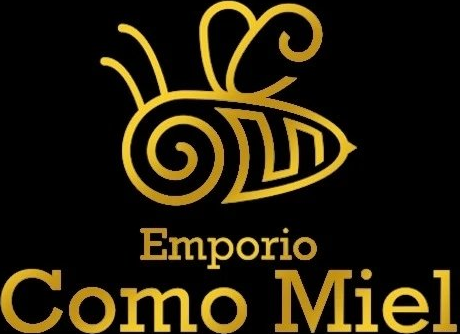 Logo ComoMiel